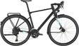 Bergamont Grandurance RD 30 noir mat