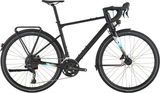 Bergamont Grandurance RD 30 noir mat