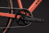Cube Nuroad ONE  spicypapaya´n´black (2027)