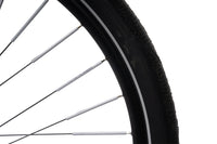 Réflecteurs de rayons ACID PRO argent – aktuelle Variante