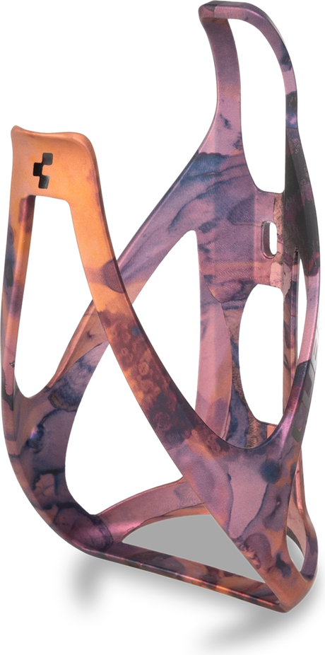 Cube porte-bidon HPP mat shiftblush´n´art
