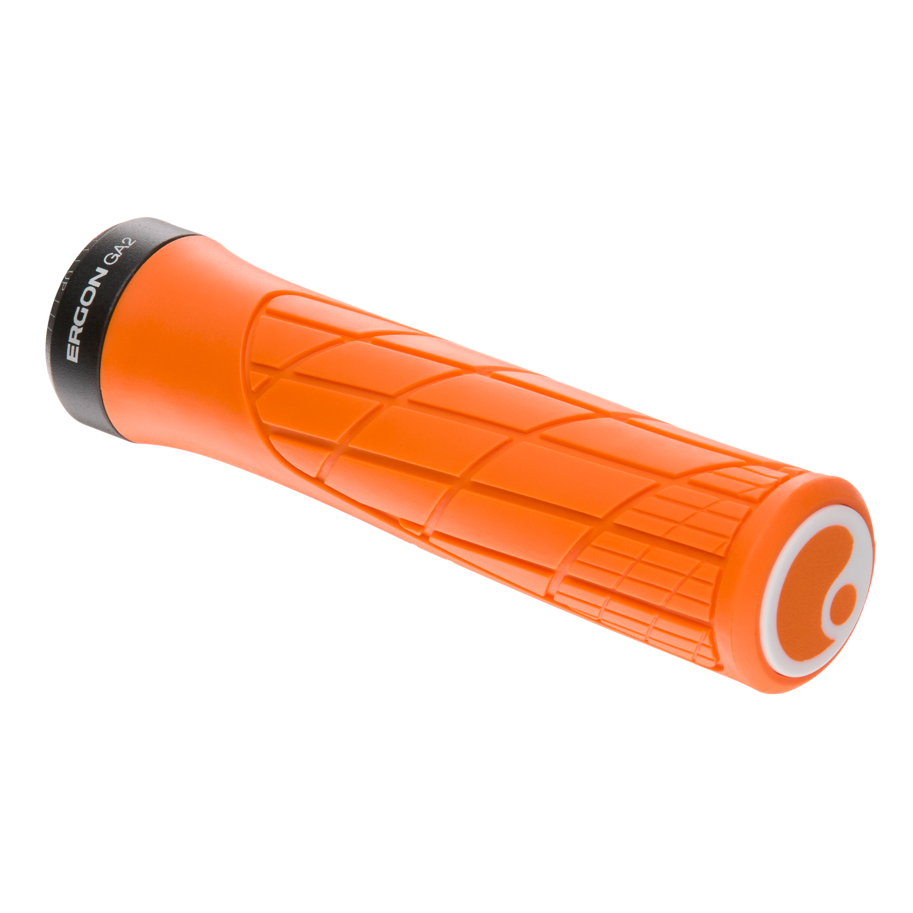 Poignées Ergon GA2 orange