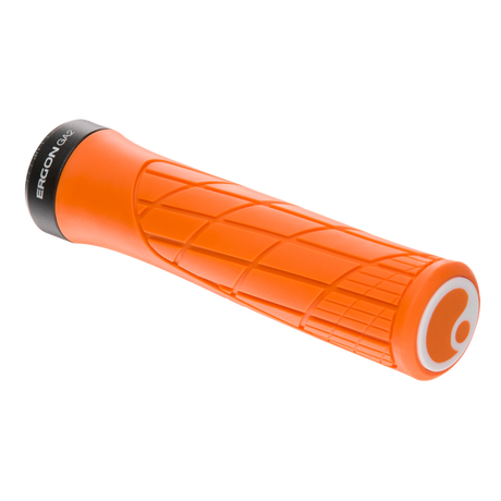 Ergon GA2 poignées orange