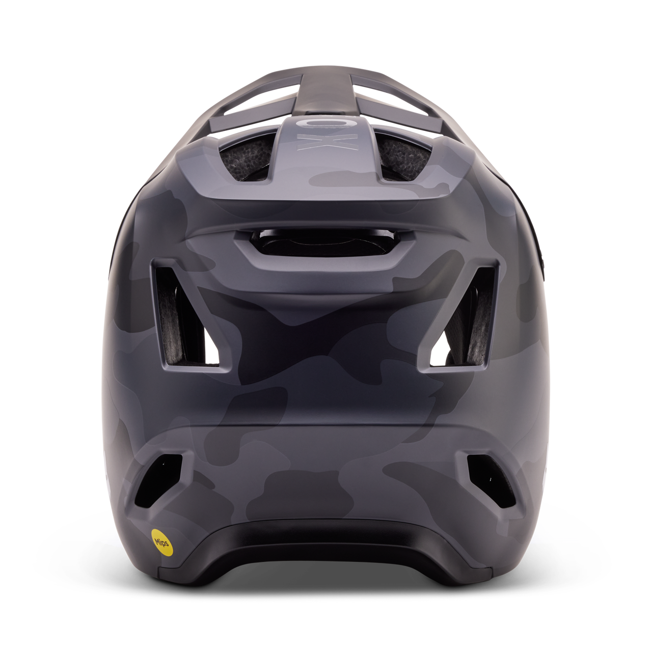 Casque intégral Fox Rampage Black Camo