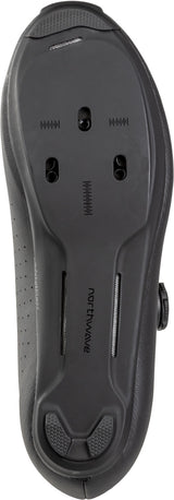 Northwave Sonic Plus Chaussures de course Black/Light Grey