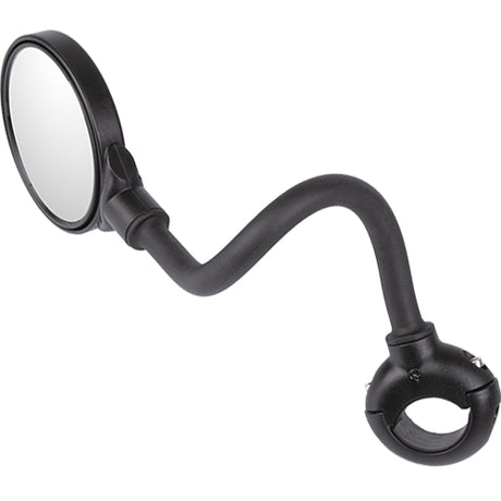 M-Wave Spy Flex rétroviseur noir