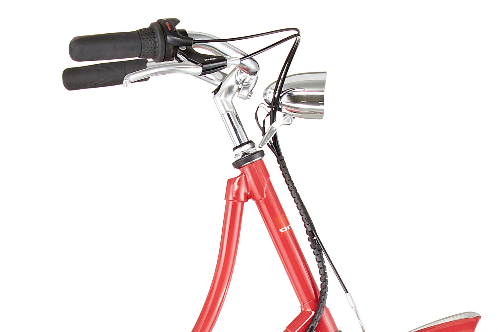 Ortler Van Dyck Swing rouge