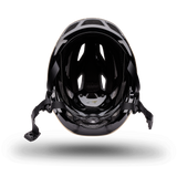 Fox Crossframe Pro Quest casque VTT Noisette