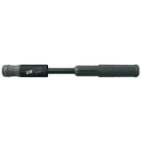 SKS Germany AIRFLEX EXPLORER - CLIK TEC Mini-pompe Noir