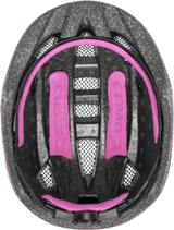 uvex Kid 2 Cc Casque enfant Rose Licorne Mat