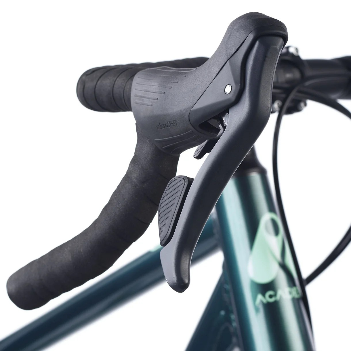 ACCADEMY S-grade Gravel 5 24" Forêt (2025)