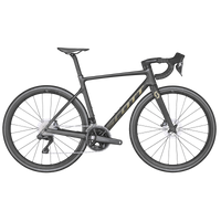 Scott Addict RC 15 (2024) | Rennrad | Raw Carbon – aktuelle Variante