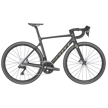 Scott Addict RC 15 Carbone Brut (2024)
