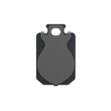 Magura patin de frein MDP 8+ / (VE = 1 set)