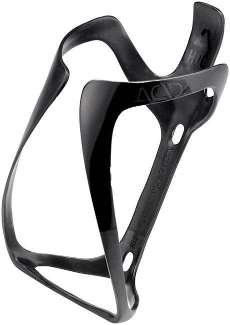Porte-bouteille ACID HPC noir mat et noir brillant
