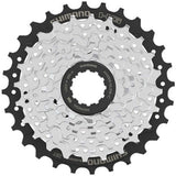 Shimano cassette CS-HG400-7, 7 vitesses, HG M