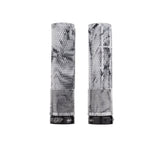 DMR Brendog FL DeathGrip Lock-On poignées Ø29,8mm snow camo