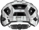 uvex Air Wing 2 Casque enfant Warm Grey-Black