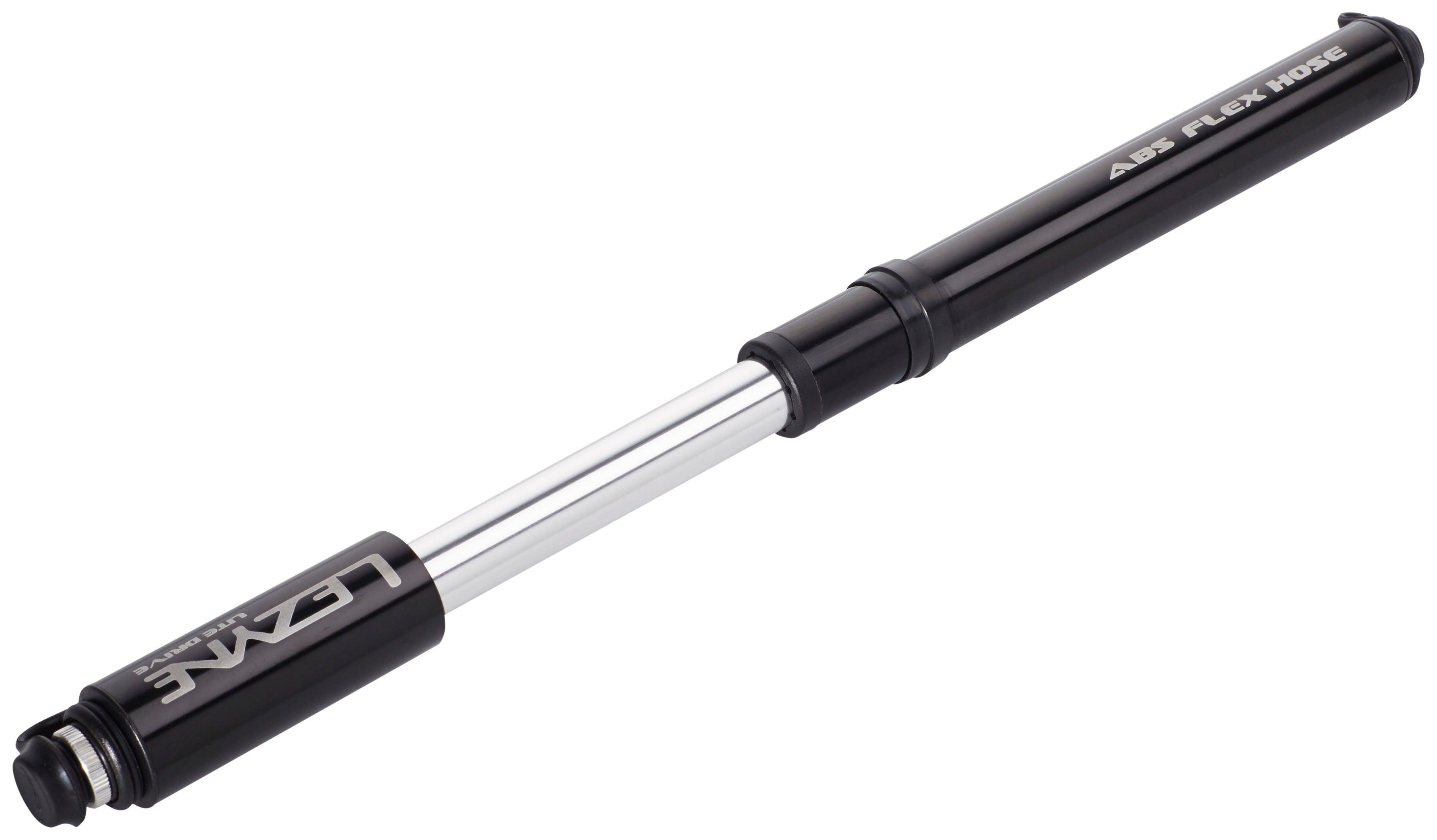 Lezyne Lite Drive Mini Pompe Petit noir