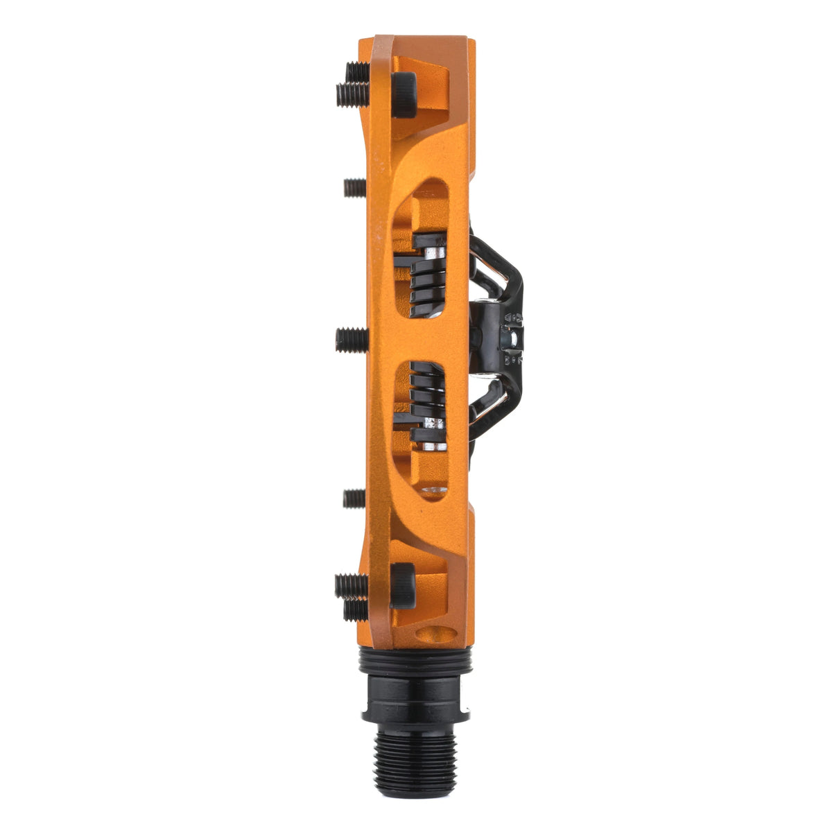DMR Versa pédales orange