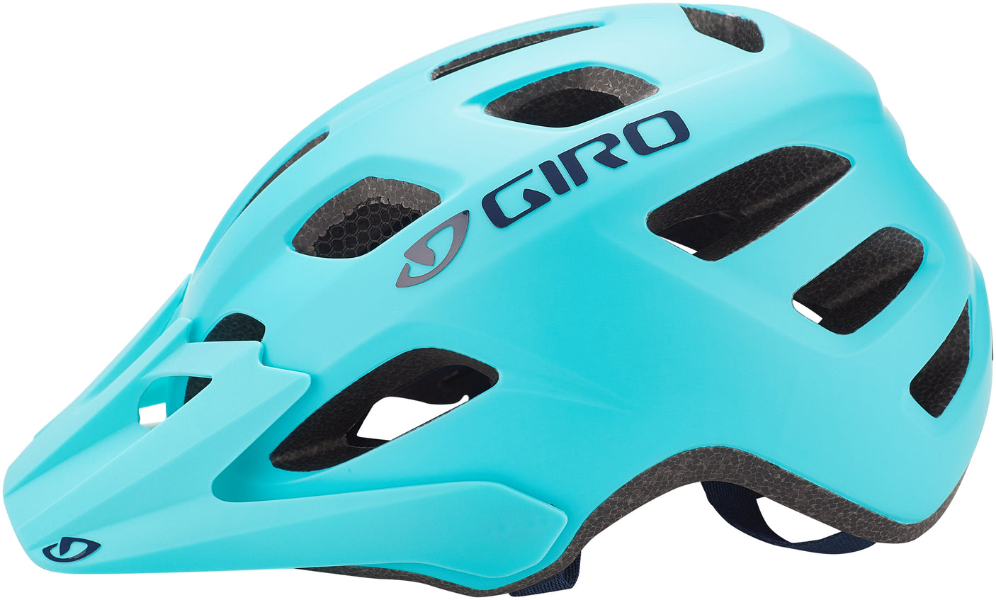 Casque enfant Giro Tremor mat glacier