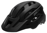 Giro Fixture II XL casque VTT mat noir/gris