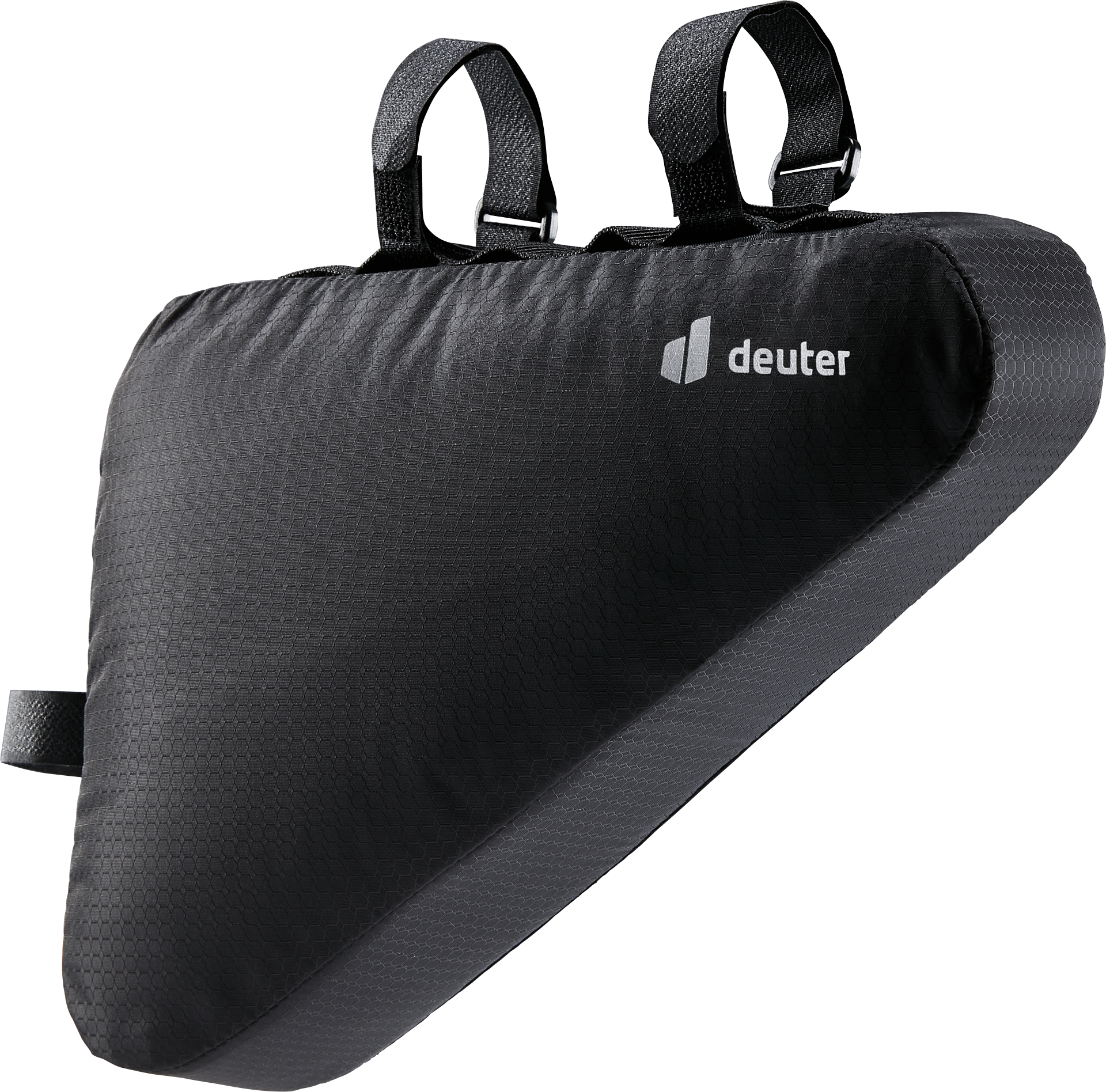 deuter Triangle Bag Sacoche de cadre 2,2l noir