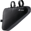 deuter Triangle Bag Sacoche de cadre 2,2l noir