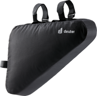 deuter Triangle Bag Sacoche de cadre 2,2l noir – aktuelle Variante