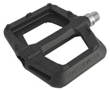 Race Face Ride pédales plateforme black