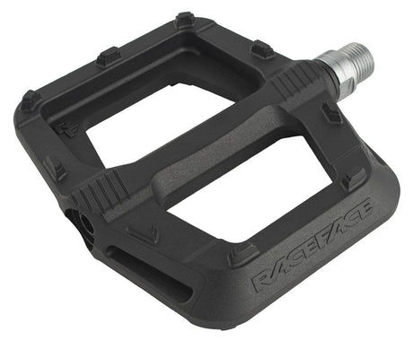 Race Face Ride pédales plateforme black