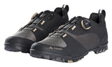 VAUDE TVL Pavei Tech chaussures noir