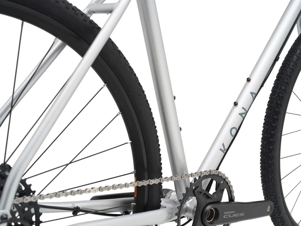 Kona Rove argent