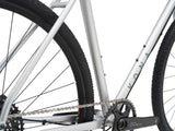 Kona Rove argent