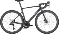 Scott Addict RC 30 (2025) | vélo de course | carbone noir – aktuelle Variante