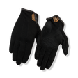 Gants VTT Giro D'Wool black