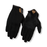 Gants VTT Giro D'Wool black