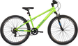 S'cool Xroc 26-K6 Vert Néon/Océan