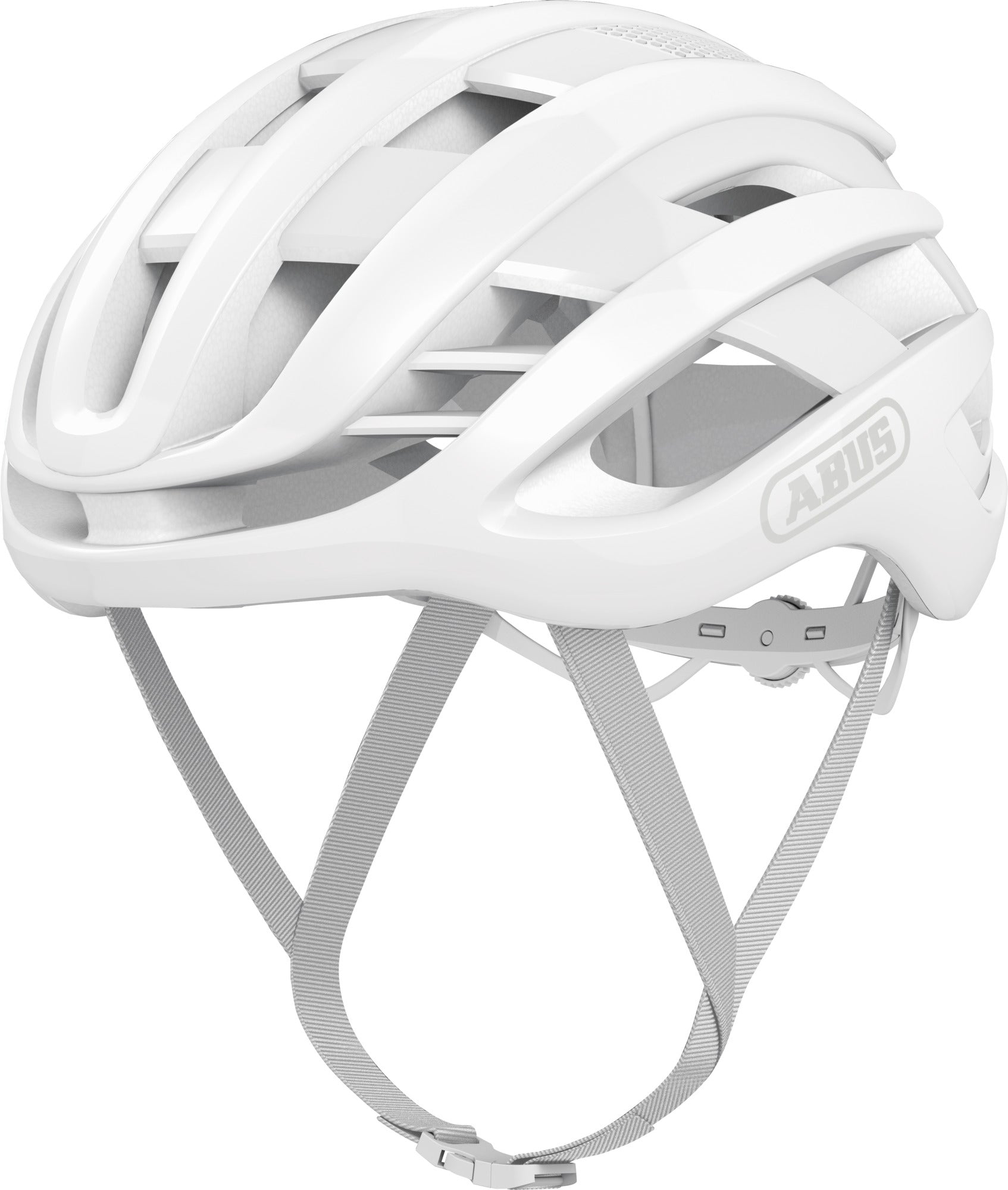 Abus AirBreaker blanc pur