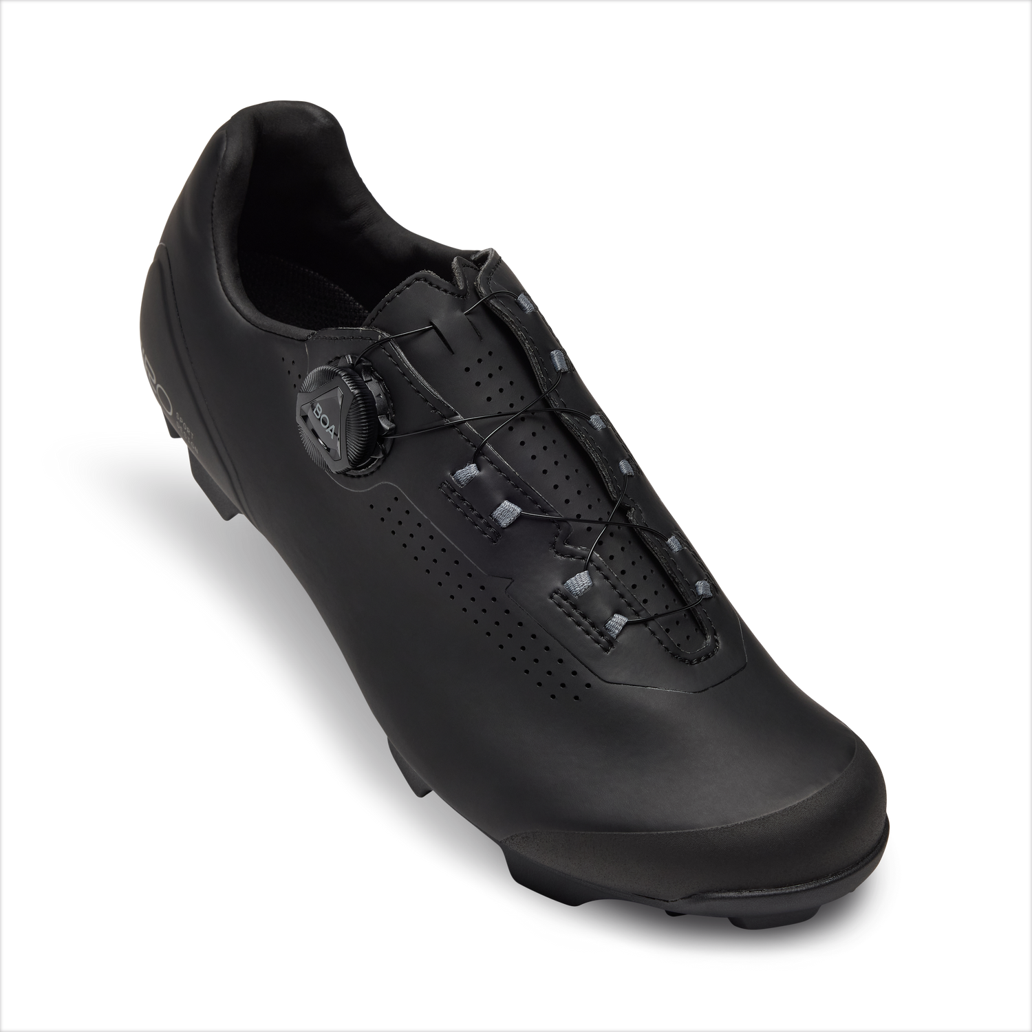 Giro Cadet XC chaussures VTT noir