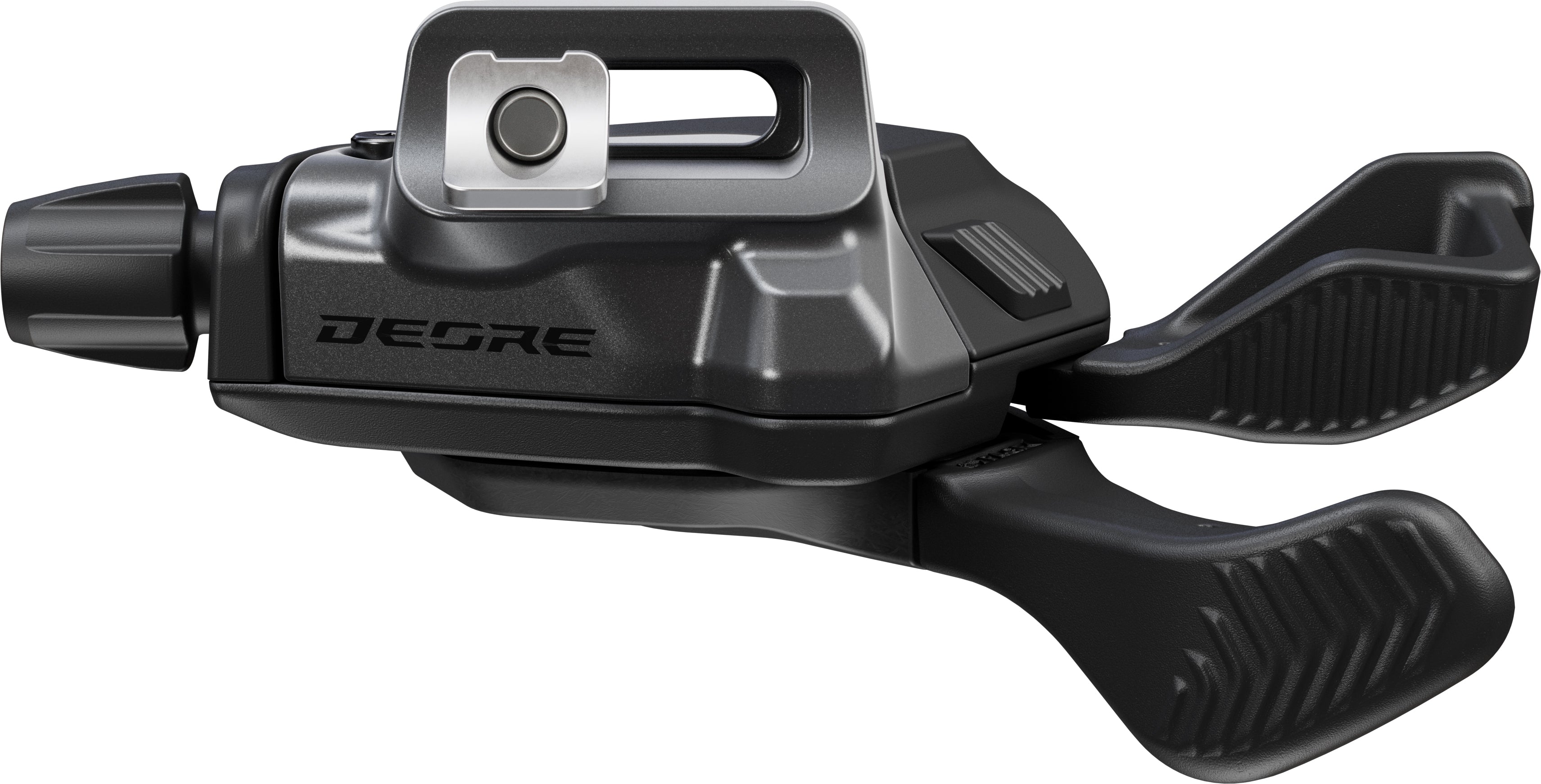 Shimano Levier de vitesses DEORE SL-M6230 11 vitesses I-Spec droit