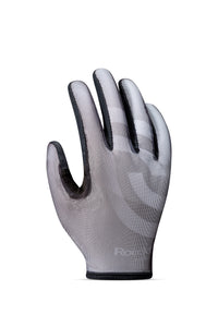 Gants Roeckl Murlo 2 Unisexe Gants de vélo longs | black shadow – aktuelle Variante