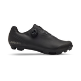 Giro Cadet XC chaussures VTT noir