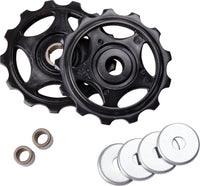 Shimano RD-M410 jeu de galets de dérailleur – aktuelle Variante