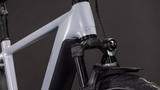 Cube Kathmandu Hybrid SLX 800 Diamant gris brouillard´n´gris
