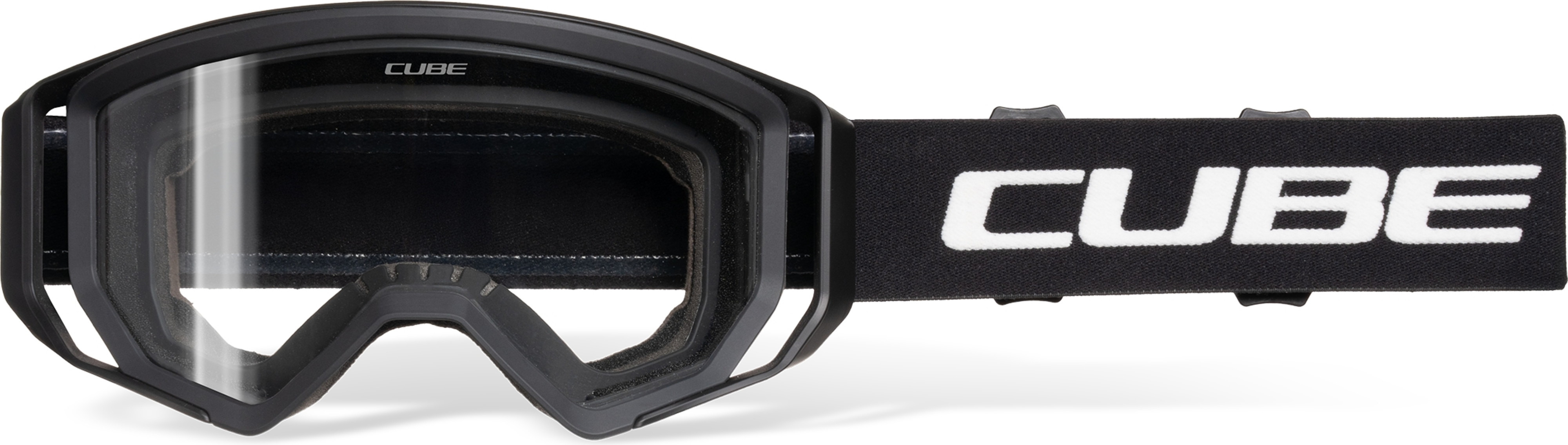 Cube Goggle STORM noir