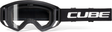 Cube Goggle STORM noir