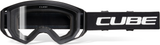 Cube Goggle STORM noir