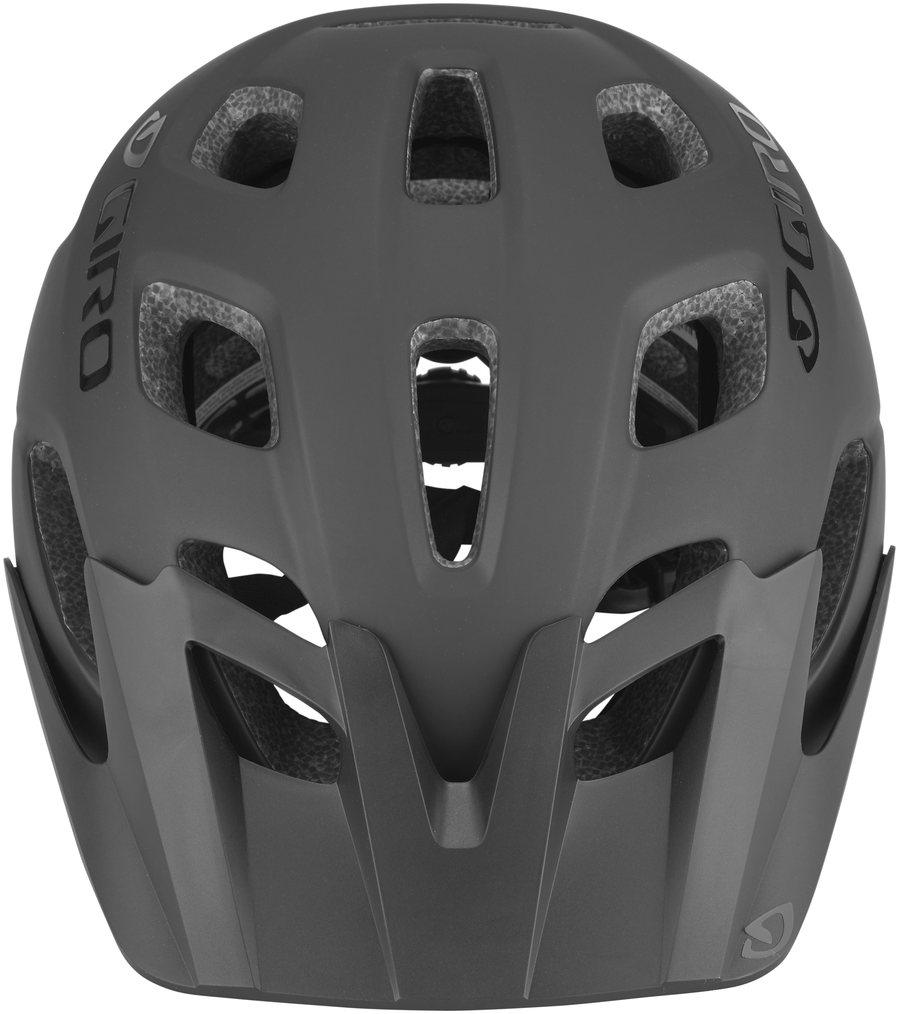 Casque Giro Fixture noir