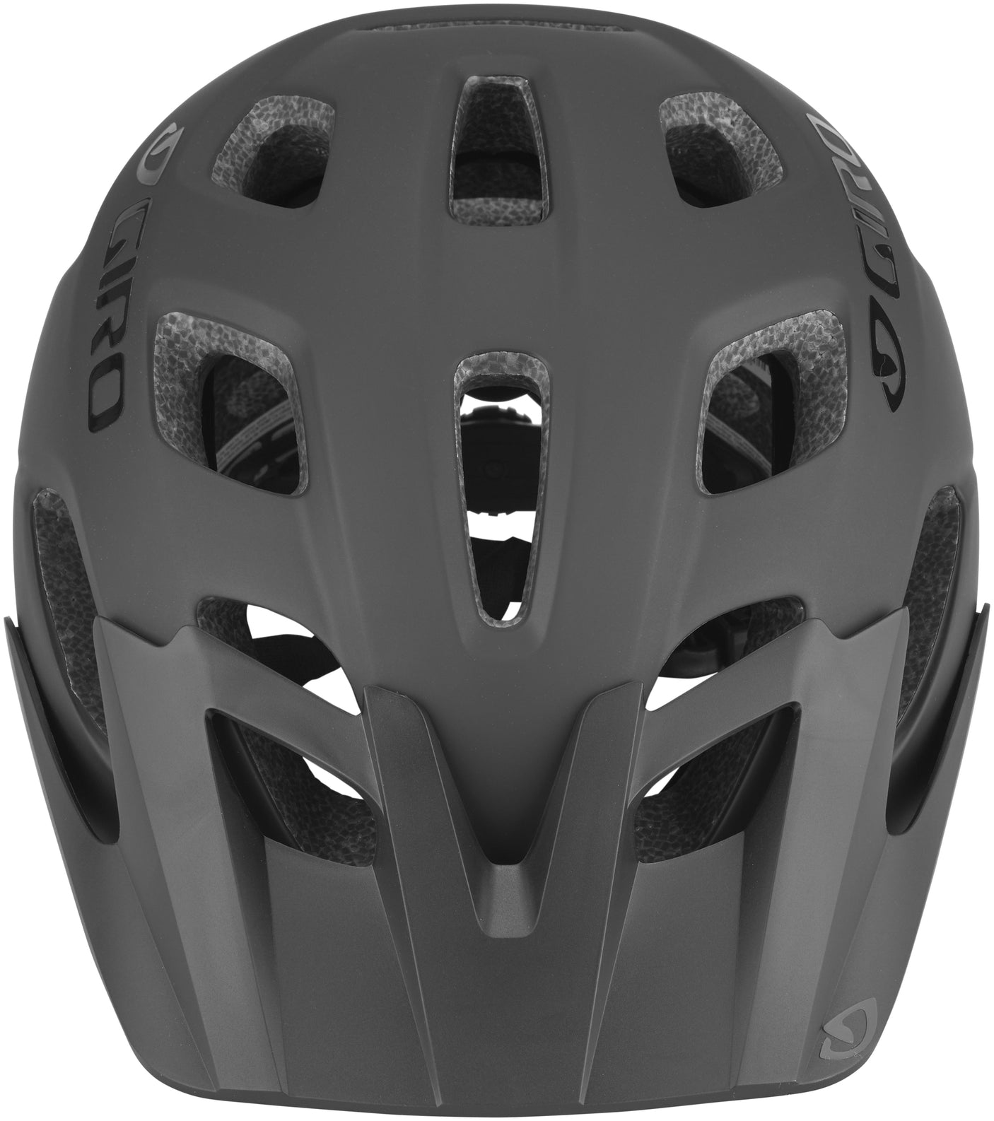 Casque Giro Fixture noir